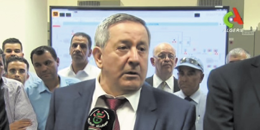 Limogeages en série en Algérie : Le PDG de Sonatrach congédié