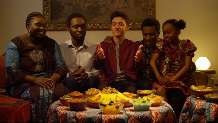Projection à Washington du long métrage franco-marocain “Tazzeka”