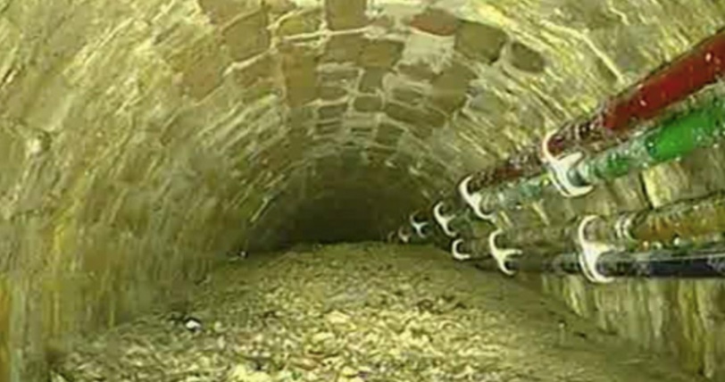 Insolite : Iceberg de béton Insolite : Iceberg de béton