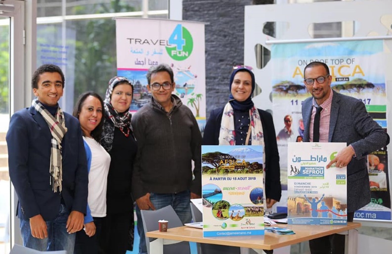 Le Technopark se met au vert