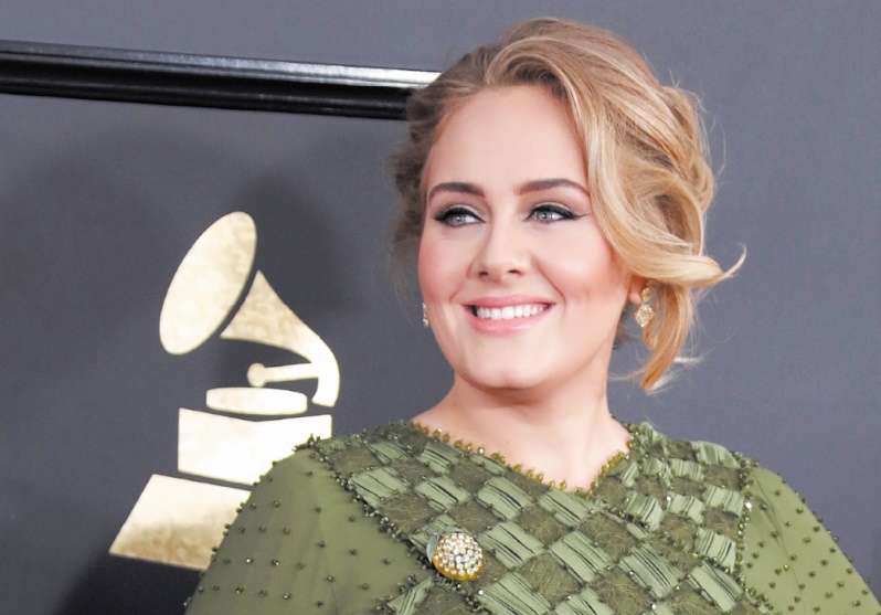 Le divorce pourrait coûter cher à Adele
