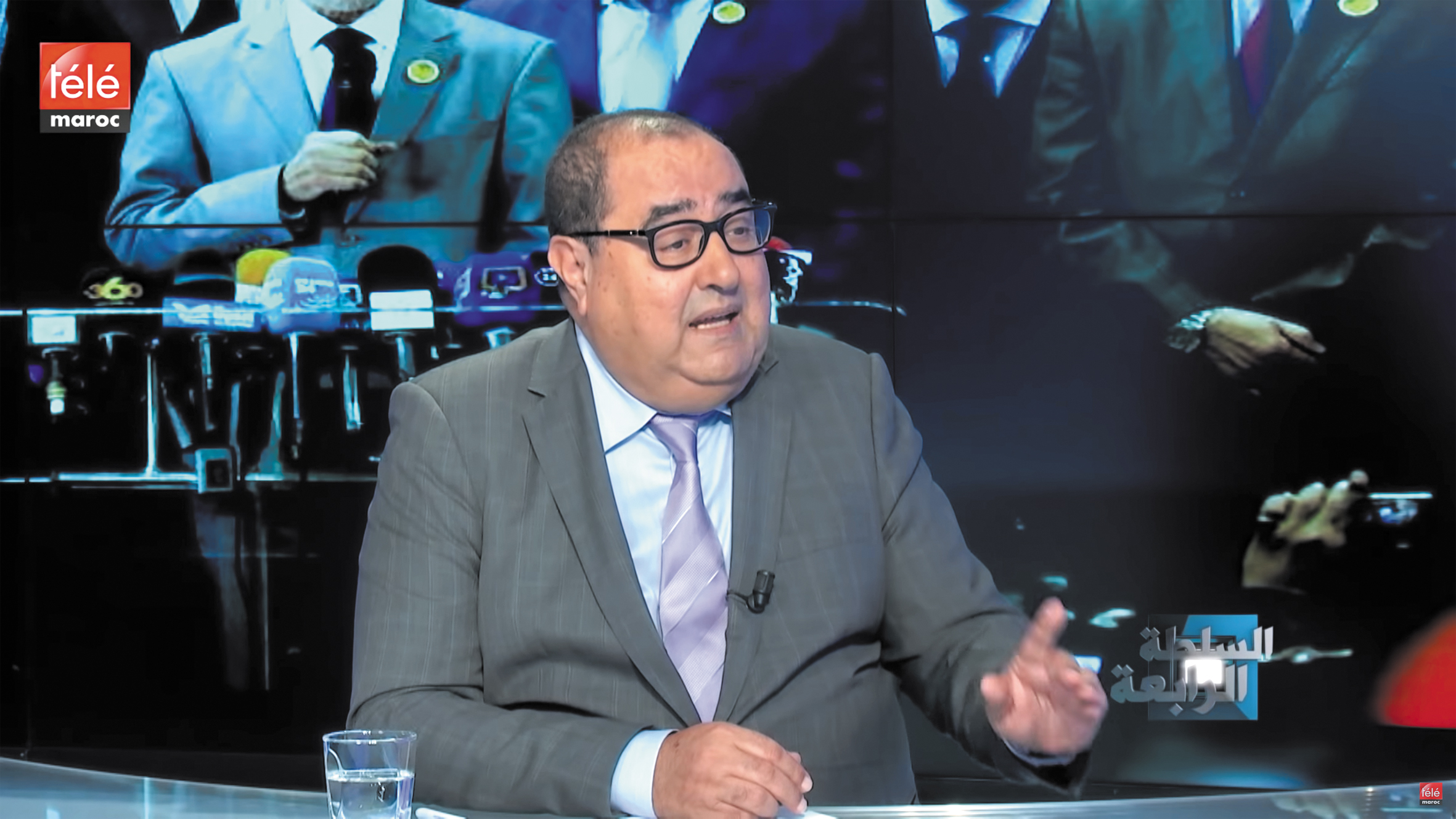 Driss Lachguar : Il faut dès à présent se pencher sur la réforme des lois électorales pour en corriger les dysfonctionnements