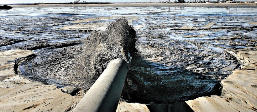Les émissions de CO2 des sables bitumineux sous-estimées