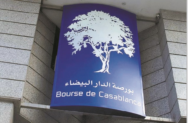 La performance hebdomadaire de la Bourse de Casablanca en hausse