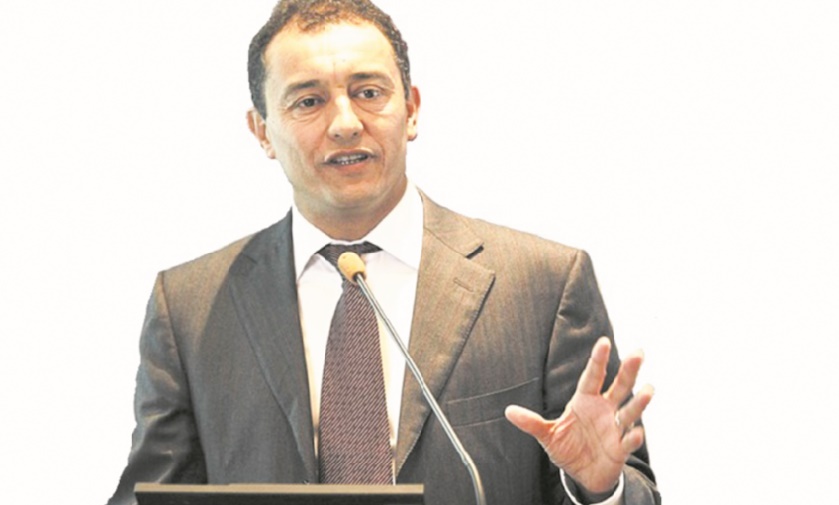 Les enjeux du développement économique en Méditerranée occidentale mis en lumière à Rabat Les enjeux du développement économique en Méditerranée occidentale mis en lumière à Rabat