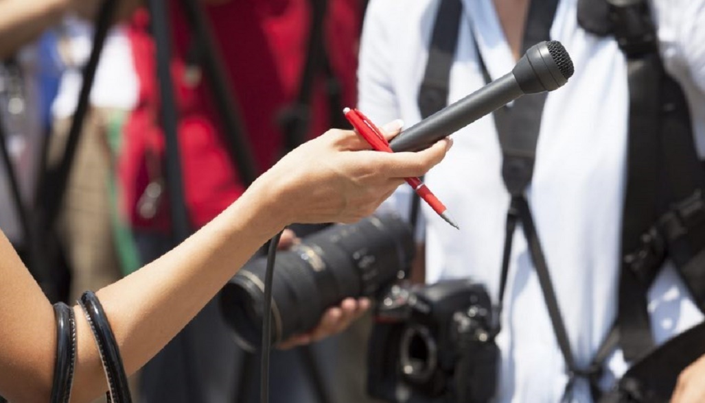 Quinze bourses de stage à l’étranger offertes aux étudiants en journalisme Quinze bourses de stage à l’étranger offertes aux étudiants en journalisme