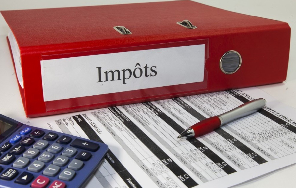 A nouveau modèle de développement, nouveau système fiscal A nouveau modèle de développement, nouveau système fiscal