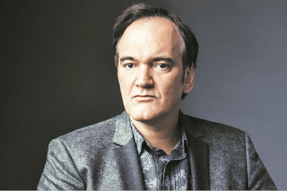 Le nouveau film de Quentin Tarantino en compétition au Festival de Cannes