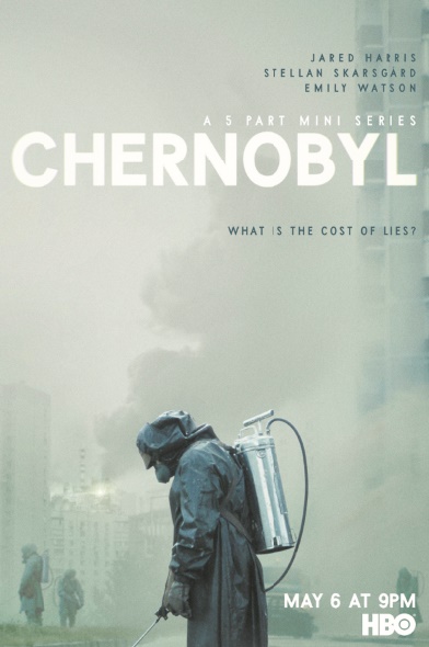 “Chernobyl”, une mini-série qui dénonce le déni de la science