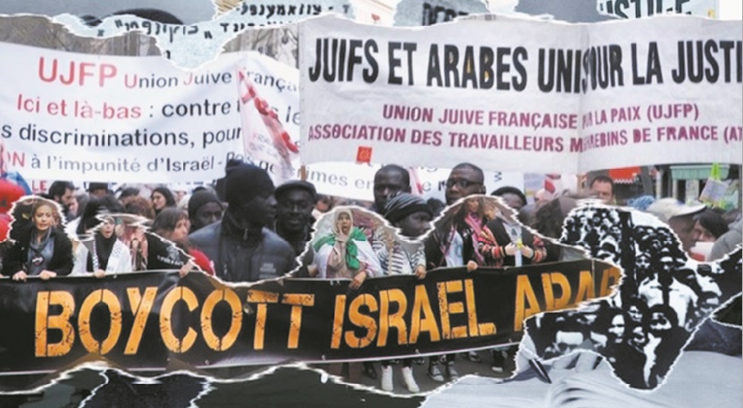 “Pas en mon nom !”, un documentaire sur les juifs critiques envers Israël