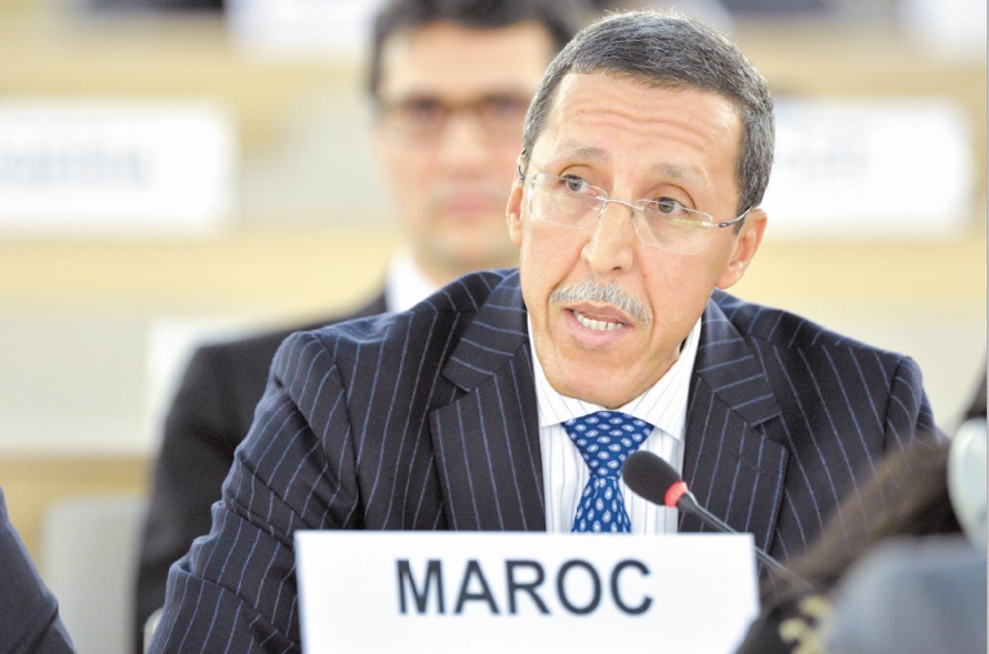 Omar Hilale : Le Maroc n’acceptera jamais d’être divisé pour soi-disant trouver une solution au Sahara