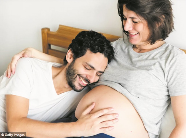 Y aurait-il un lien entre l'autisme et la prise d'antidépresseurs pendant la grossesse ?