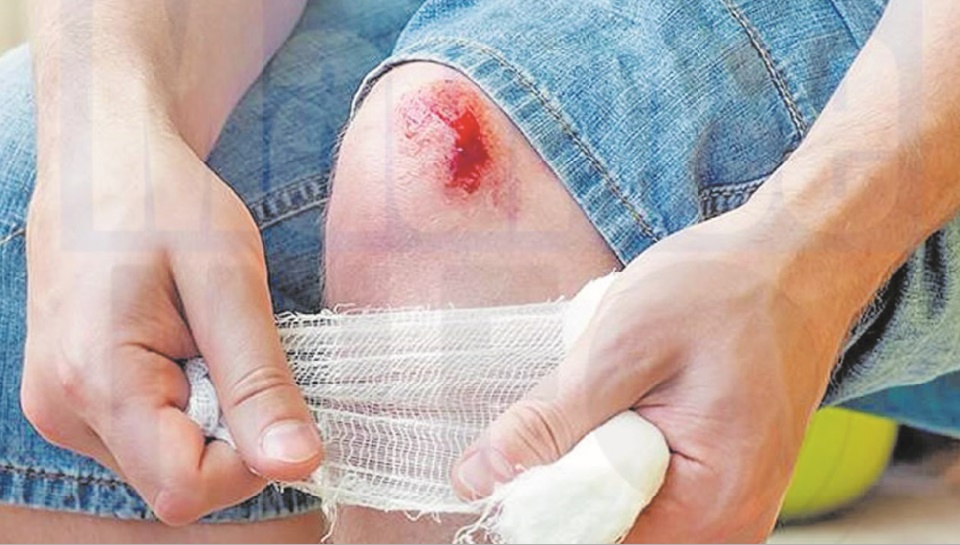 Journée mondiale de l'hémophilie : Sensibilisation et dépistage, le début d'une prise en charge Journée mondiale de l'hémophilie : Sensibilisation et dépistage, le début d'une prise en charge