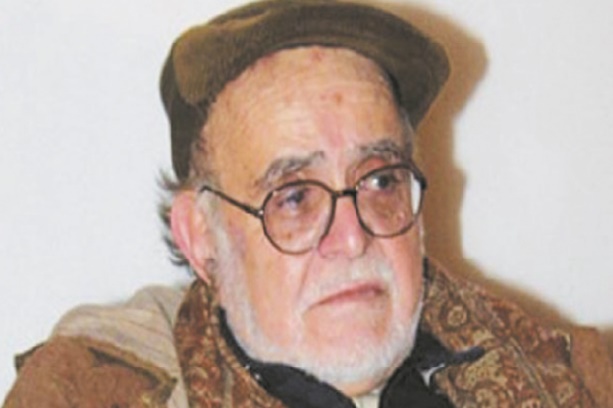 Hommage posthume au dramaturge Ahmed Tayeb Laâlej à Fès