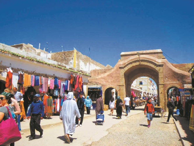 23 certificats négatifs délivrés en mars dernier à Essaouira