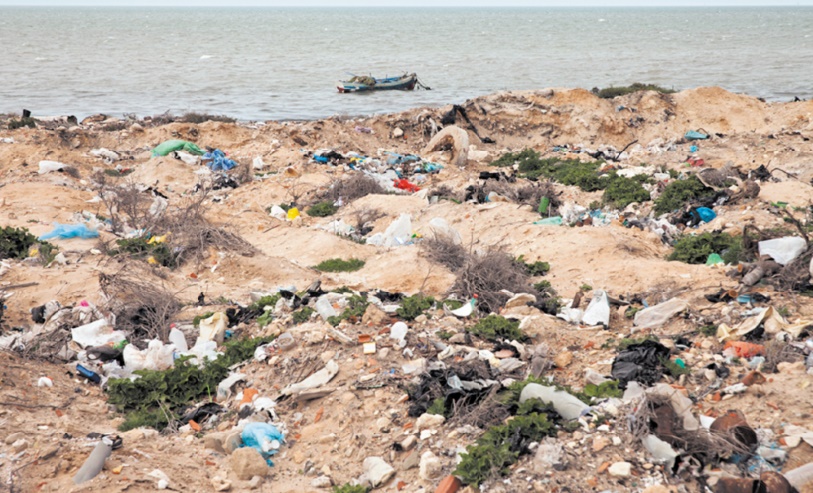 Tourisme : La Tunisie veut partir en guerre contre le terrorisme environnemental Tourisme : La Tunisie veut partir en guerre contre le terrorisme environnemental