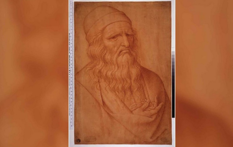 Pourquoi Vinci était-il paralysé d'une main?