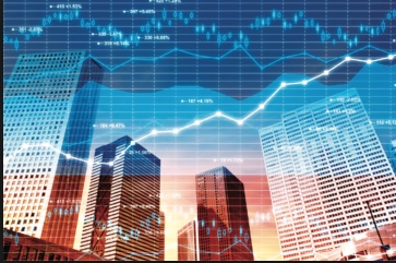 Recul du volume des actions échangées sur le marché central au T1-2019