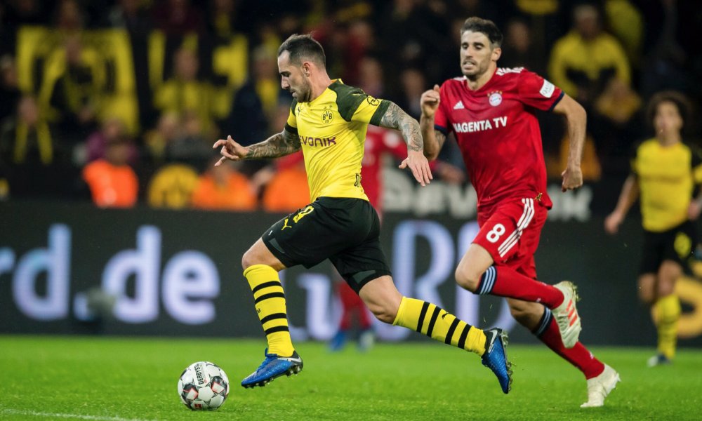 Bayern ou Dortmund ?  Réponse à la dernière journée de la Bundesliga Bayern ou Dortmund ?  Réponse à la dernière journée de la Bundesliga