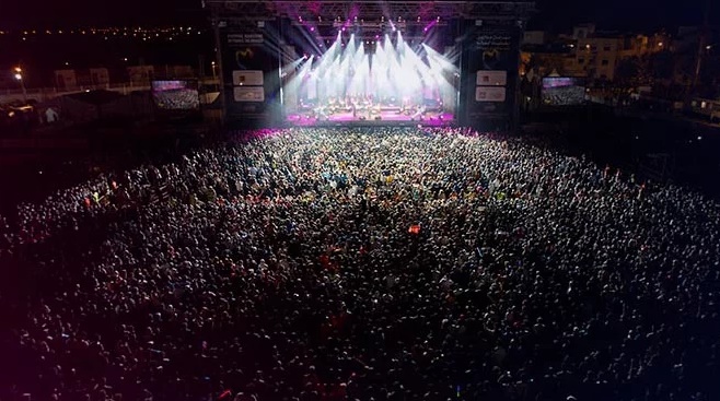 Mawazine 2019 : Pas moins de 18 artistes de renom se produiront sur la scène Nahda