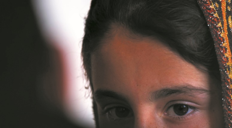 Dans les tribus d'Irak, mariages forcés et femmes “esclaves” Dans les tribus d'Irak, mariages forcés et femmes “esclaves”