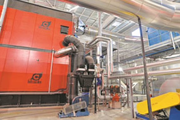 Les énergies renouvelables ont le vent en poupe à Fès