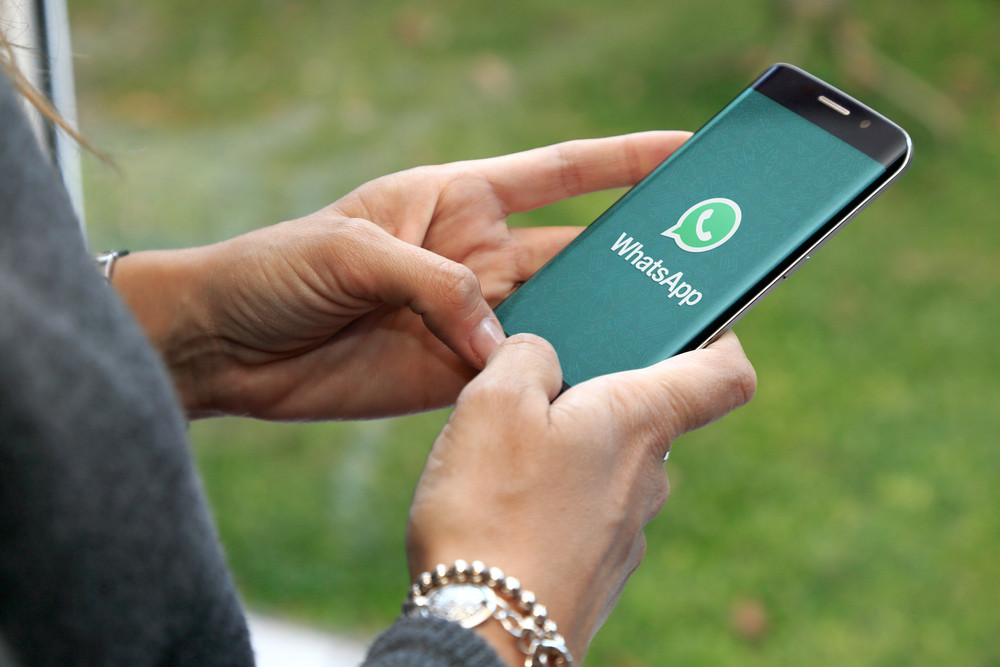 WhatsApp attaqué par Pegasus WhatsApp attaqué par Pegasus