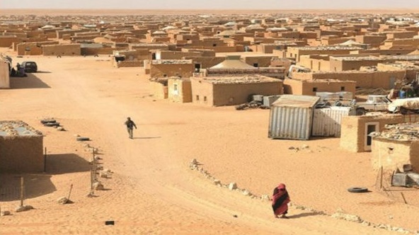 L’Algérie serre davantage l’étau autour des camps