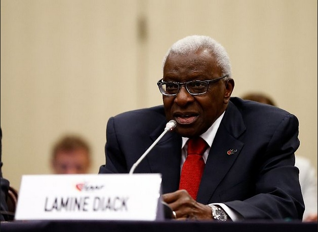 Corruption et dopage : Vers un procès pour Lamine Diack