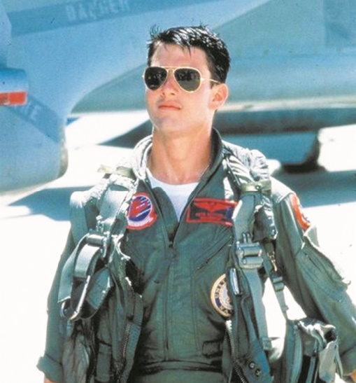 Ces tournages qui ont tourné au drame : Top Gun Ces tournages qui ont tourné au drame : Top Gun