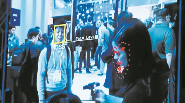 San Francisco relance le débat sur l'interdiction de la reconnaissance faciale
