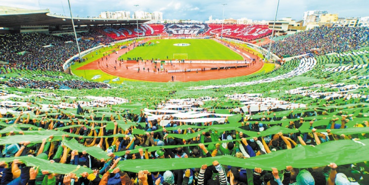 Les Ultras, plus que des supporters : Une mouvance identitaire