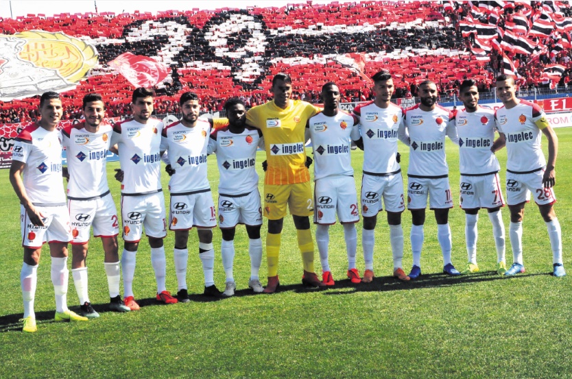 Face à l’EST, le WAC vise une troisième consécration continentale