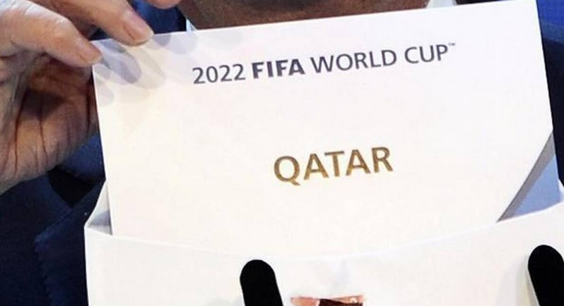 La Fifa renonce à un Mondial au Qatar à 48 équipes
