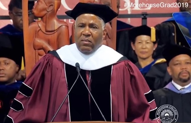 Insolite  : Enorme surprise pour des étudiants américains Insolite  : Enorme surprise pour des étudiants américains