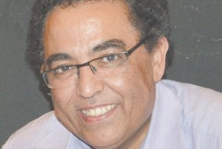 Salaheddine El Manouzi : La semaine du Maroc à Amiens  est toujours un moment  de promotion des actions de coopération que nous  menons entre les deux rives