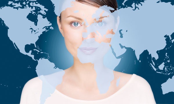 Appel au renforcement du positionnement des femmes dans les instances politiques Appel au renforcement du positionnement des femmes dans les instances politiques