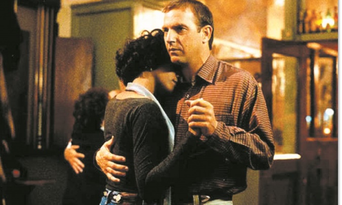 Ces tournages qui ont tourné au drame : Bodyguard