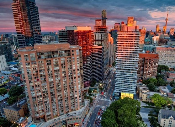 Création à Toronto de la Chambre de commerce maroco-canadienne