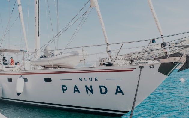 Nouvelle expédition du WWF pour protéger la Méditerranée Nouvelle expédition du WWF pour protéger la Méditerranée