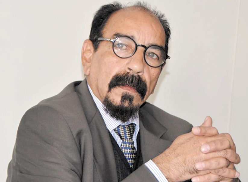 La presse ittihadie en deuil : Adieu Abdelhamid Bendaoud