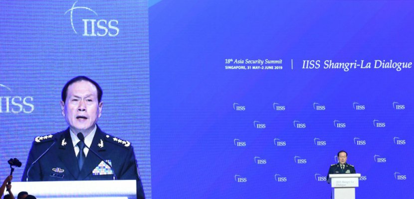 Guerre commerciale : Pékin passe à la contre-offensive