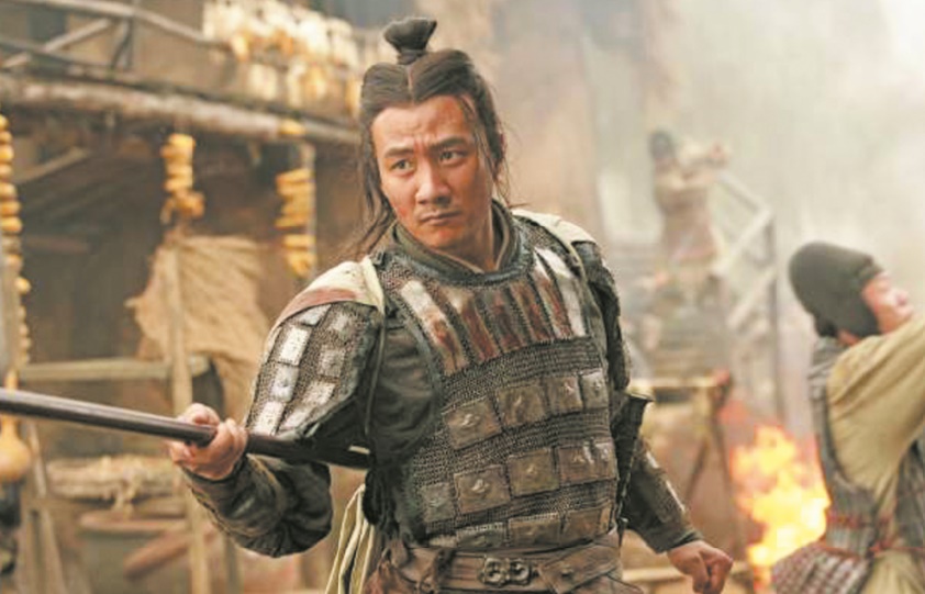 Ces tournages qui ont tourné au drame : Les 3 royaumes Ces tournages qui ont tourné au drame : Les 3 royaumes