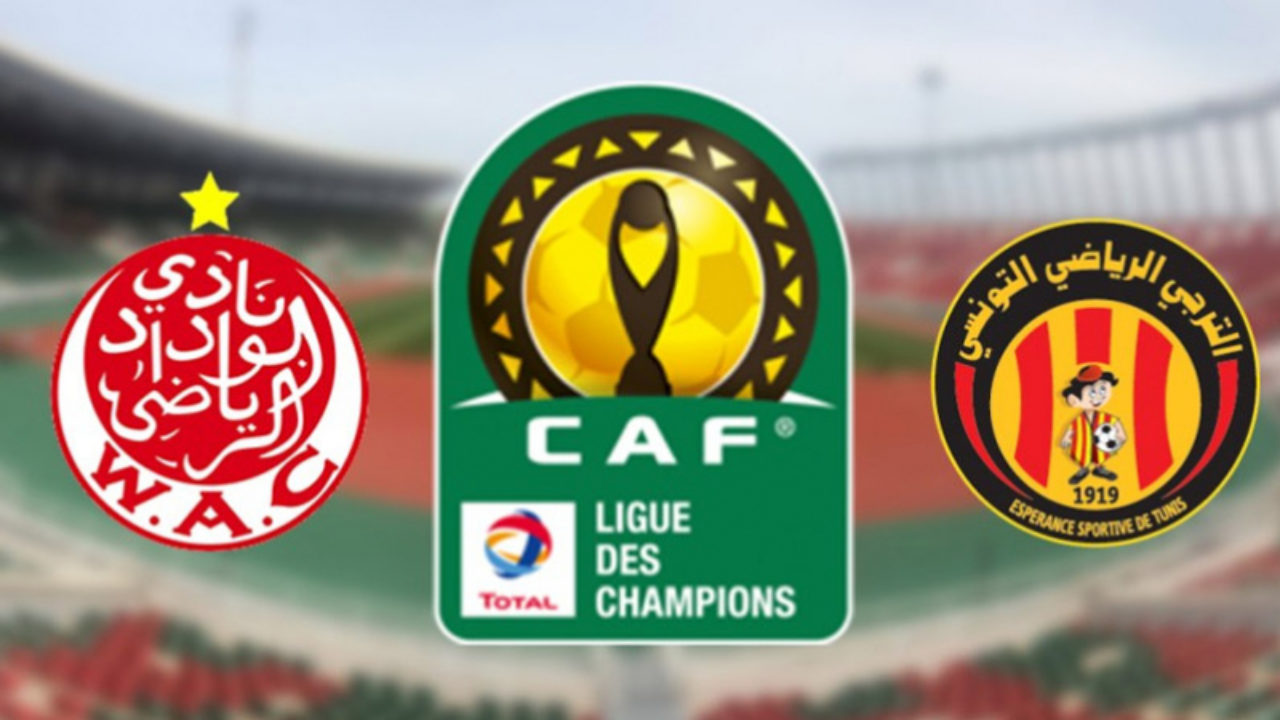 La CAF a décidé de rejouer la finale retour de la Ligue des champions