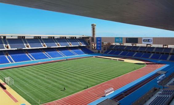 Des sélections choisissent Marrakech pour préparer la CAN 2019