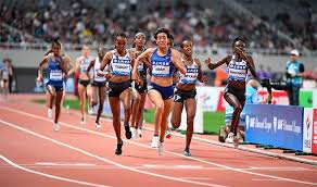 Arrafi et Kaazouzi pour enflammer les gradins au 1.500m