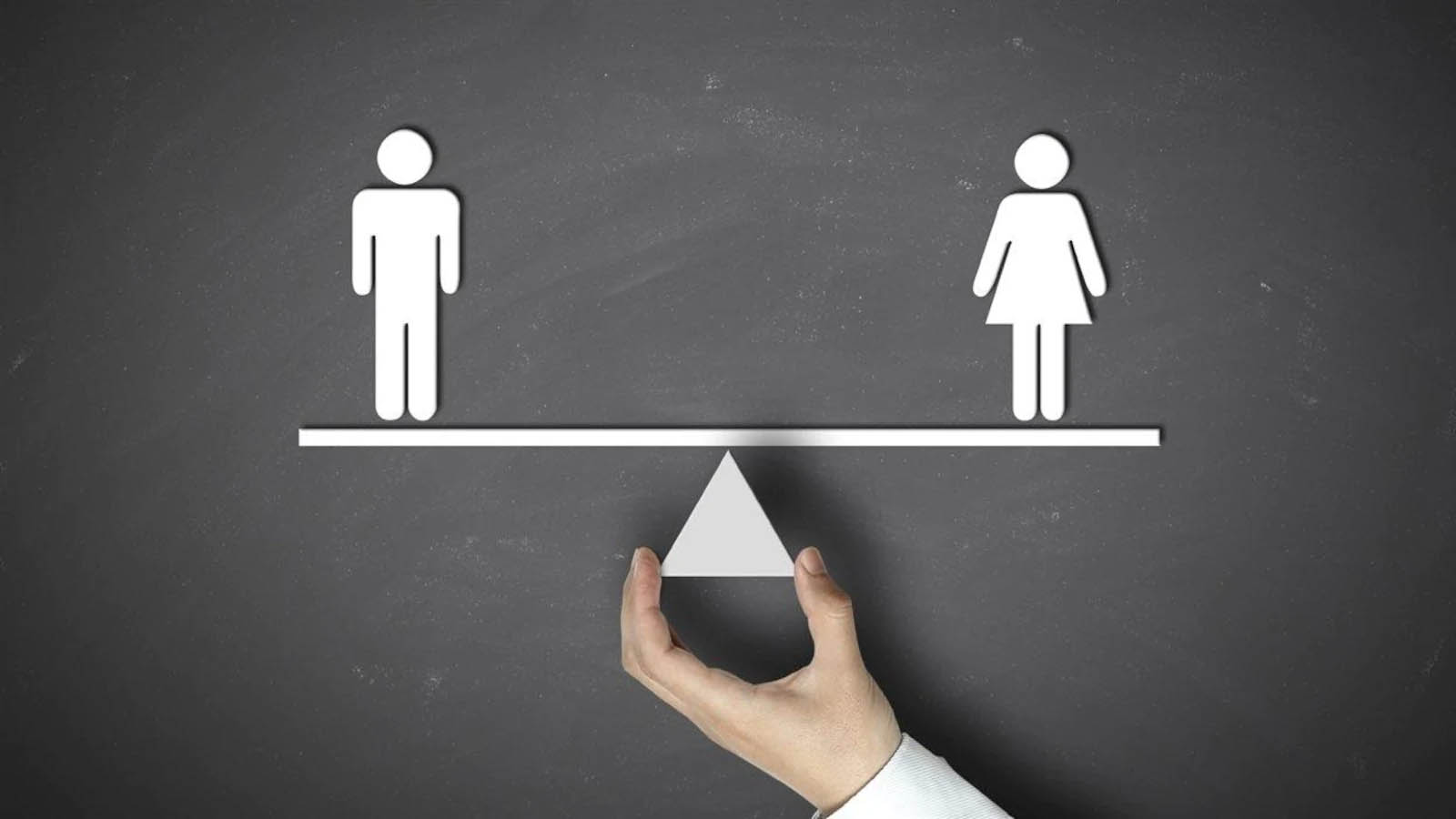 L’égalité des sexes, un objectif inaccessible