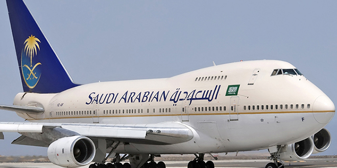​Saudi Airlines ouvre la première ligne aérienne directe Jeddah-Marrakech