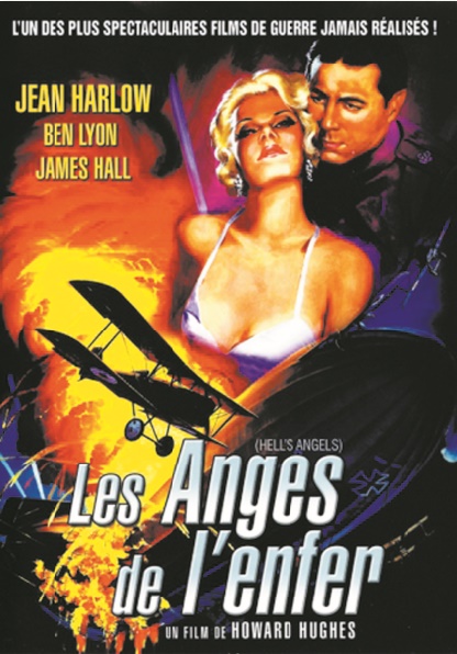Ces tournages qui ont tourné au drame : Les anges de l’enfer Ces tournages qui ont tourné au drame : Les anges de l’enfer