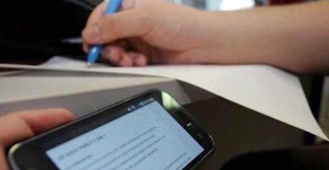 Examen régional du baccalauréat